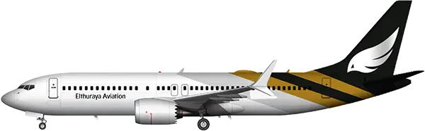 Boieng 800-737 NG