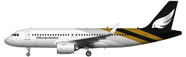 Airbus A320